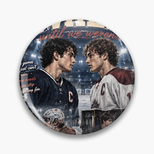 Item preview, Heated Rivalry Tshirts Hockey Romance Hollanov Ilya Rozanov Shane Hollander designed and sold by Hydlaaksmndriss.