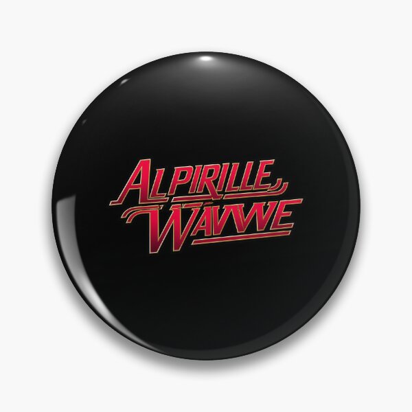 Item preview, April Wine Band Logo designed and sold by KasikaStudioS.