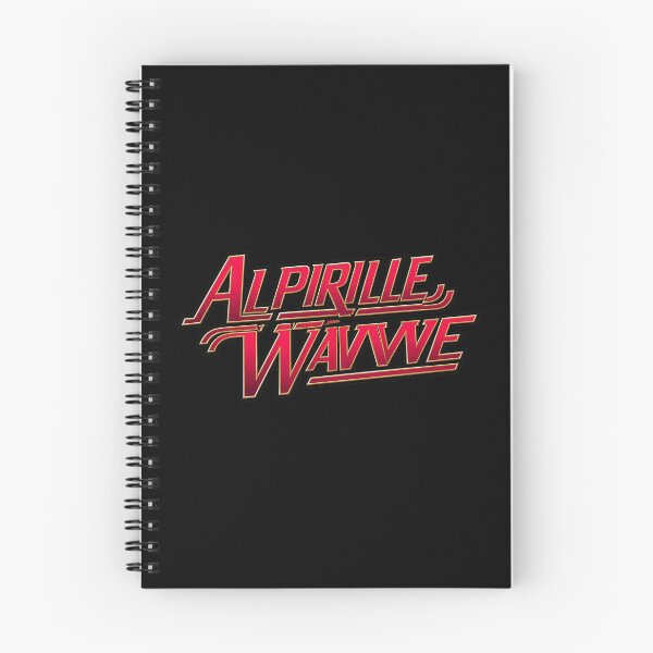 Item preview, April Wine Band Logo designed and sold by KasikaStudioS.