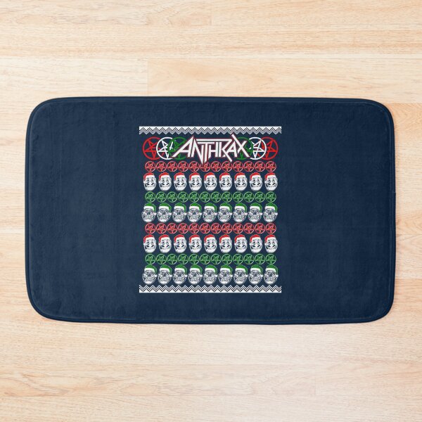 Item preview, Skull Face Pattern Grid designed and sold by Gosuperior.