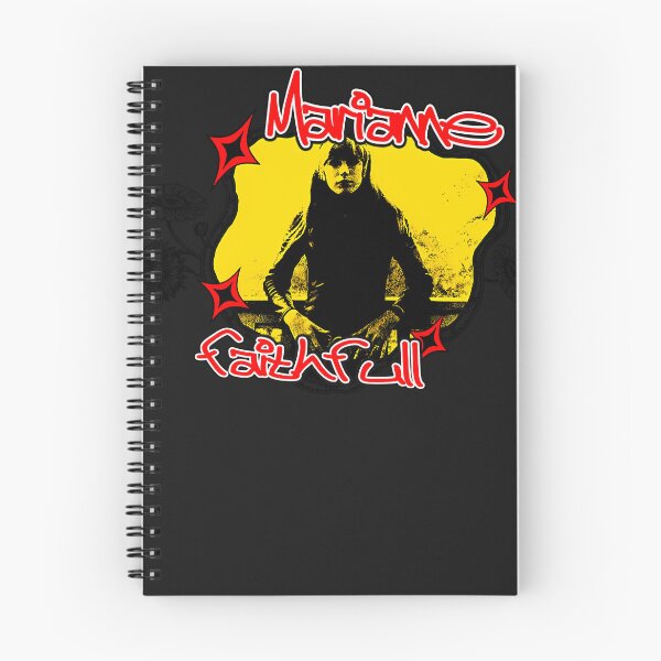 Item preview, Red Typography Alternative Rock Singer designed and sold by MythosBotany.