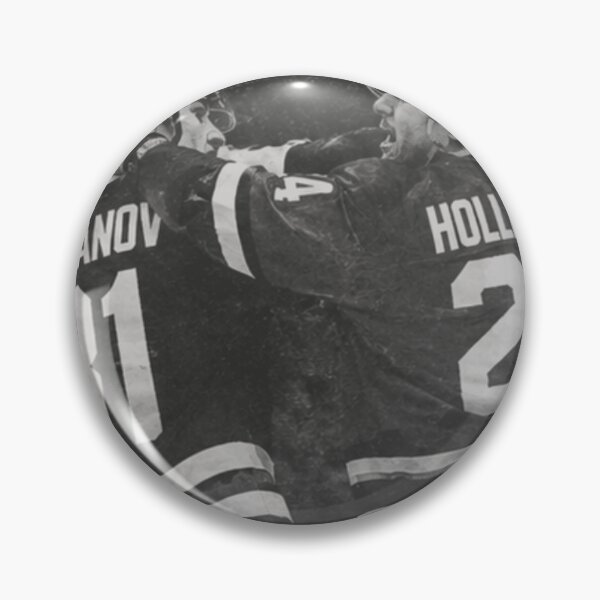 Item preview, Heated Rivalry Tshirts Hollanov Ilya Rozanov Shane Hollander Love And Hockey Inspired designed and sold by Hydlaaksmndriss.