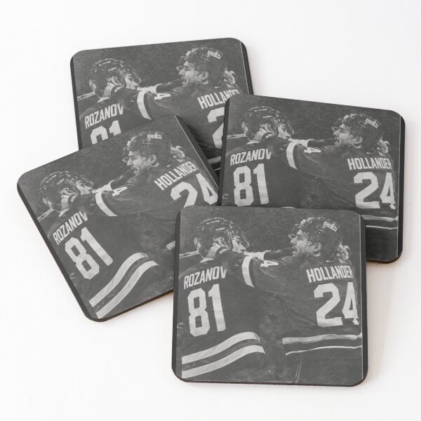 Item preview, Heated Rivalry Tshirts Hollanov Ilya Rozanov Shane Hollander Love And Hockey Inspired designed and sold by Hydlaaksmndriss.