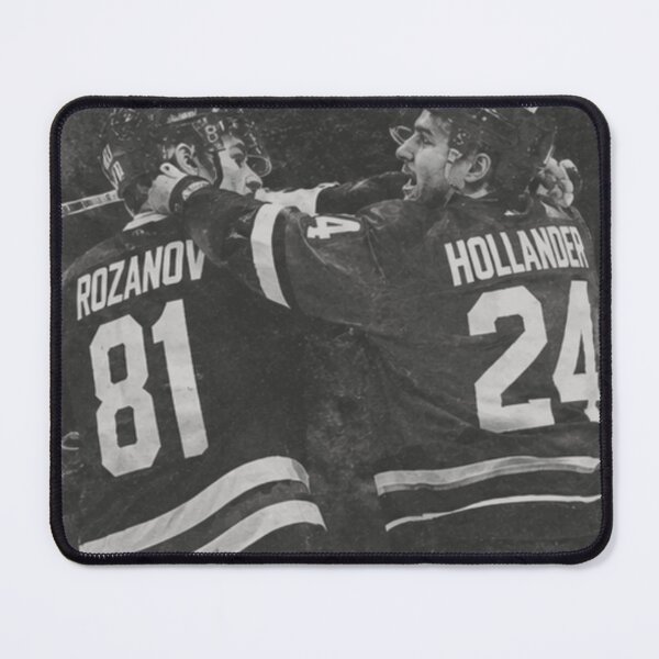 Item preview, Heated Rivalry Tshirts Hollanov Ilya Rozanov Shane Hollander Love And Hockey Inspired designed and sold by Hydlaaksmndriss.
