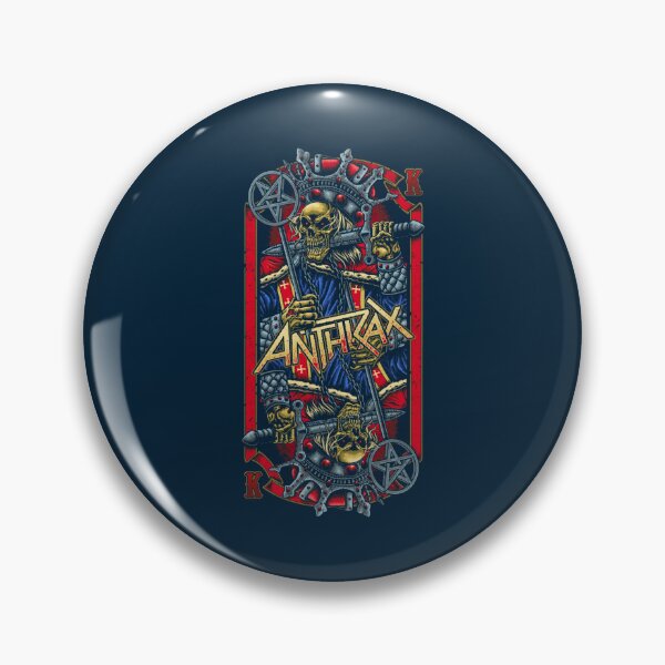 Item preview, Skull Skeleton Wheel Crest designed and sold by Gosuperior.