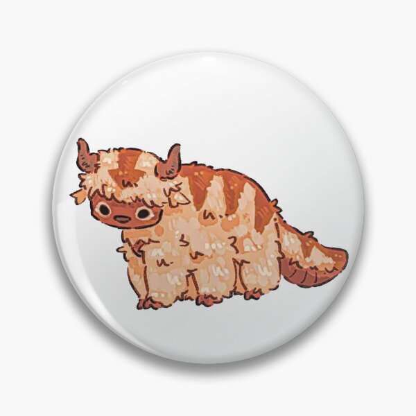 Item preview, APPA Avatar designed and sold by oganespegenh.