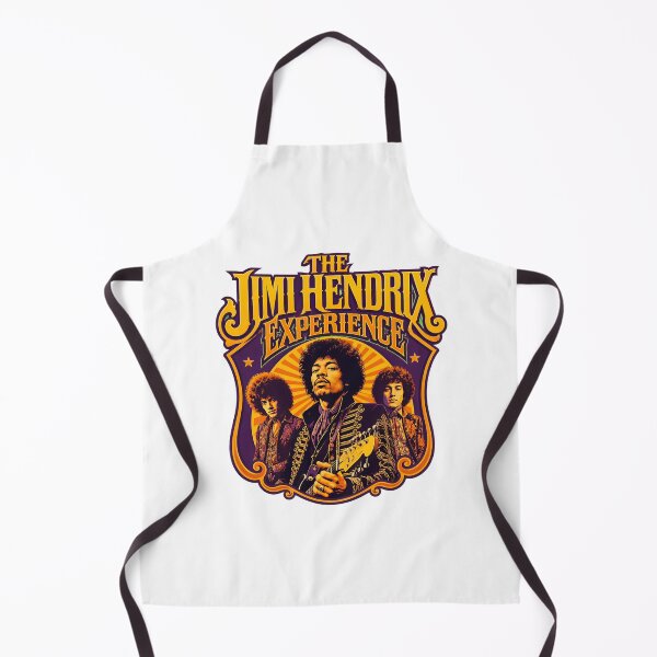 Item preview, The Jimi Hendrix Experience Band Portrait designed and sold by Love-bloock.