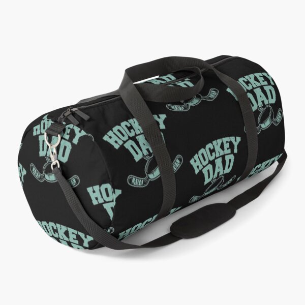 Item preview, Hockey Dad designed and sold by rogsdern.