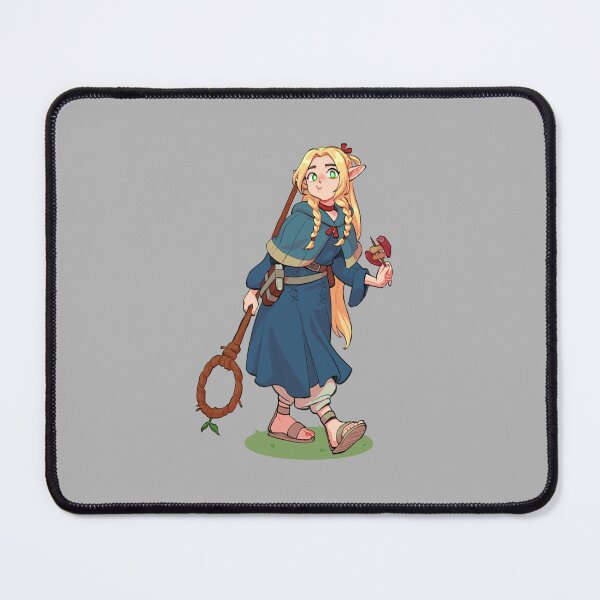 Item preview, Delicious in Dungeon - Marcille designed and sold by Inthestardust.