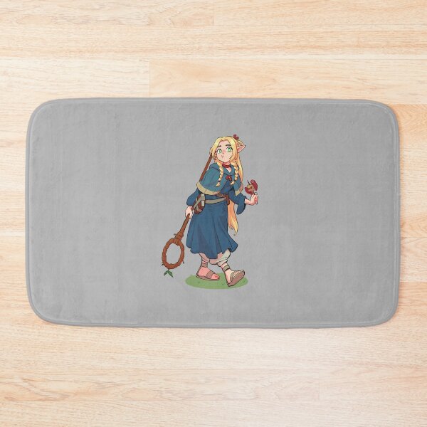 Item preview, Delicious in Dungeon - Marcille  designed and sold by Inthestardust.