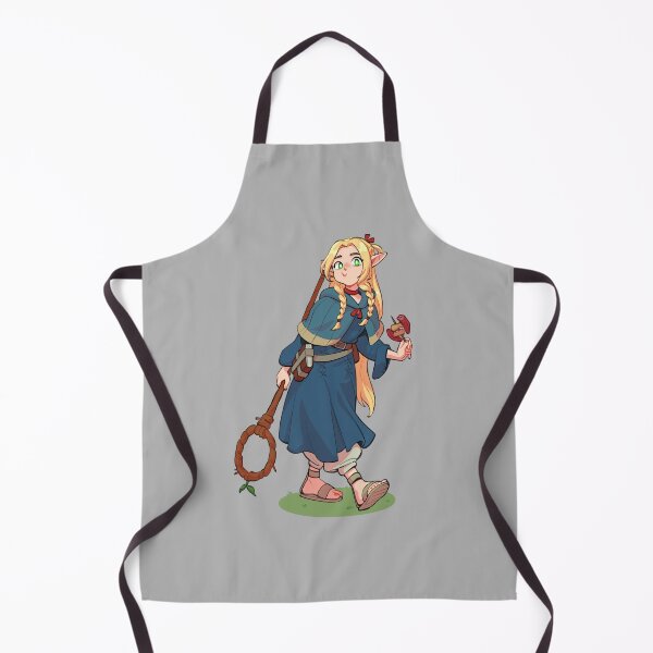 Item preview, Delicious in Dungeon - Marcille designed and sold by Inthestardust.