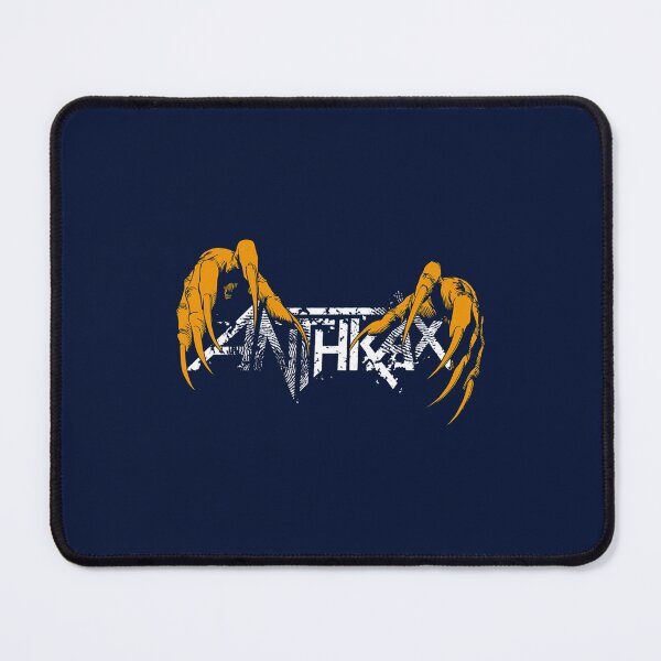 Item preview, Yellow Wings Crest Emblem designed and sold by Gosuperior.