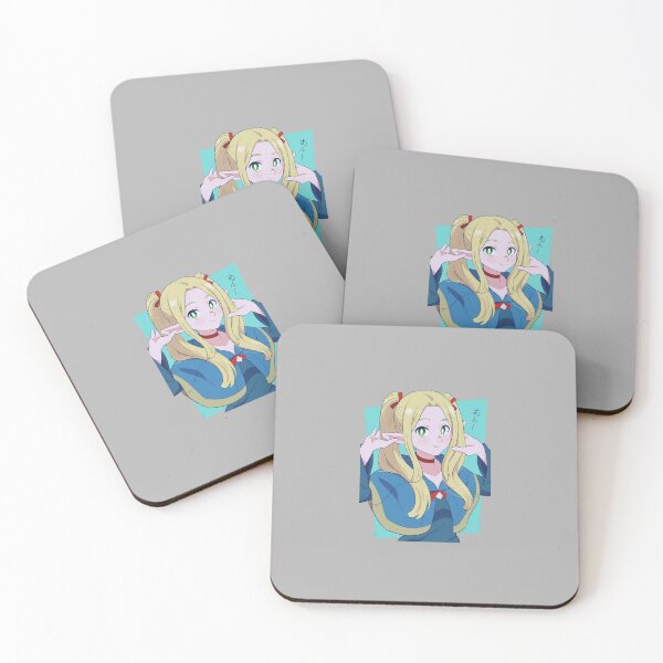 Item preview, Delicioso en la mazmorra - Marcille designed and sold by Inthestardust.
