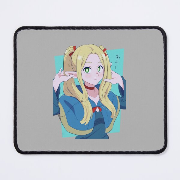 Item preview, Delicious in Dungeon - Marcille designed and sold by Inthestardust.