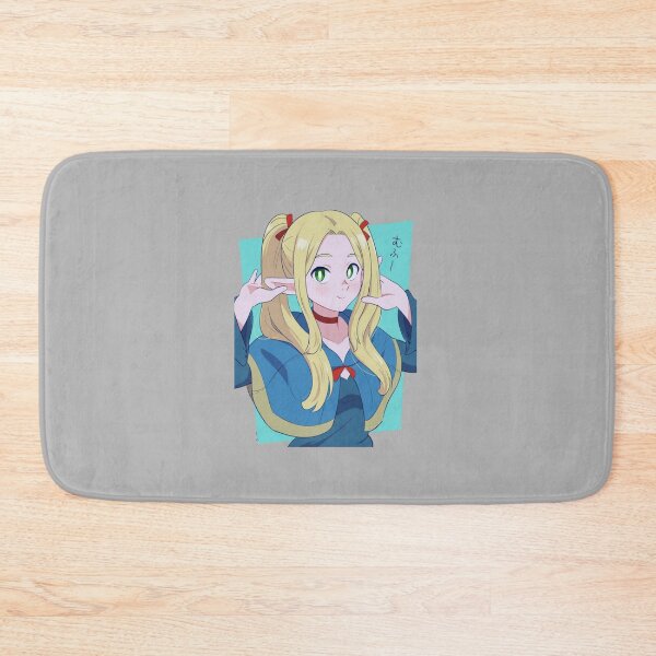 Item preview, Delicious in Dungeon - Marcille  designed and sold by Inthestardust.