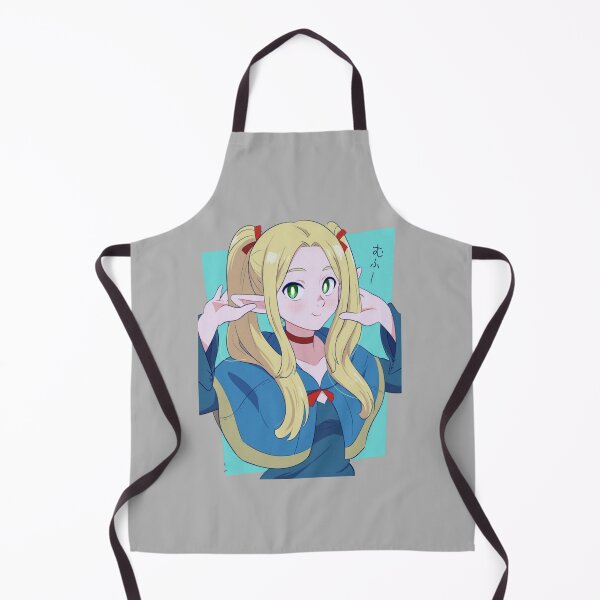 Item preview, Delicious in Dungeon - Marcille designed and sold by Inthestardust.