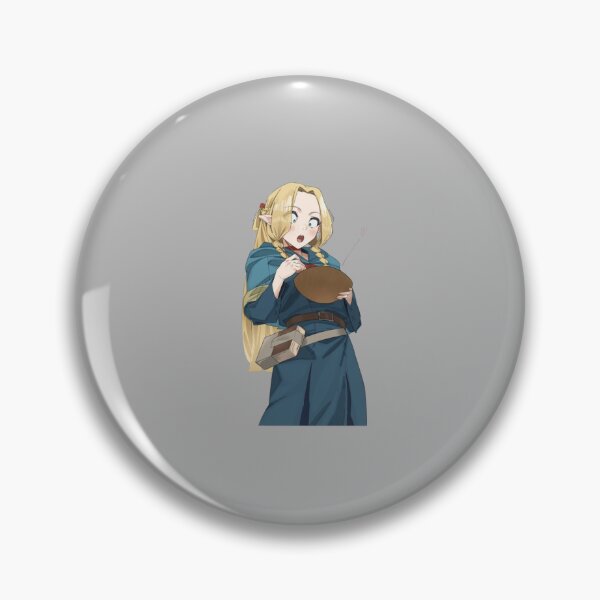 Item preview, Delicious in Dungeon - Marcille designed and sold by Inthestardust.