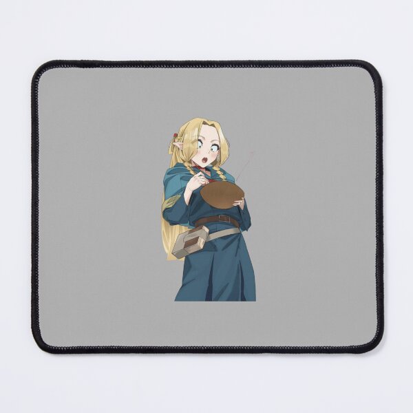 Item preview, Delicious in Dungeon - Marcille designed and sold by Inthestardust.
