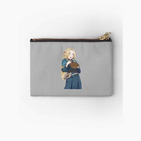 Item preview, Delicious in Dungeon - Marcille  designed and sold by Inthestardust.