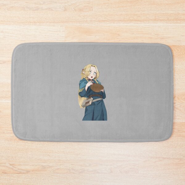 Item preview, Delicious in Dungeon - Marcille  designed and sold by Inthestardust.