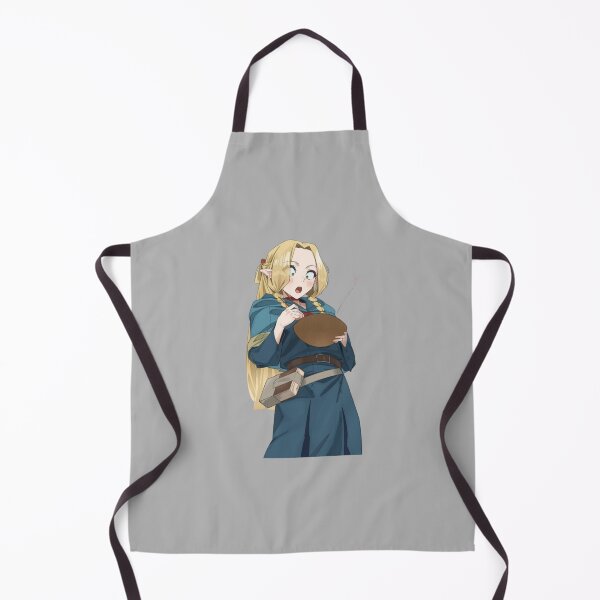 Item preview, Delicious in Dungeon - Marcille designed and sold by Inthestardust.