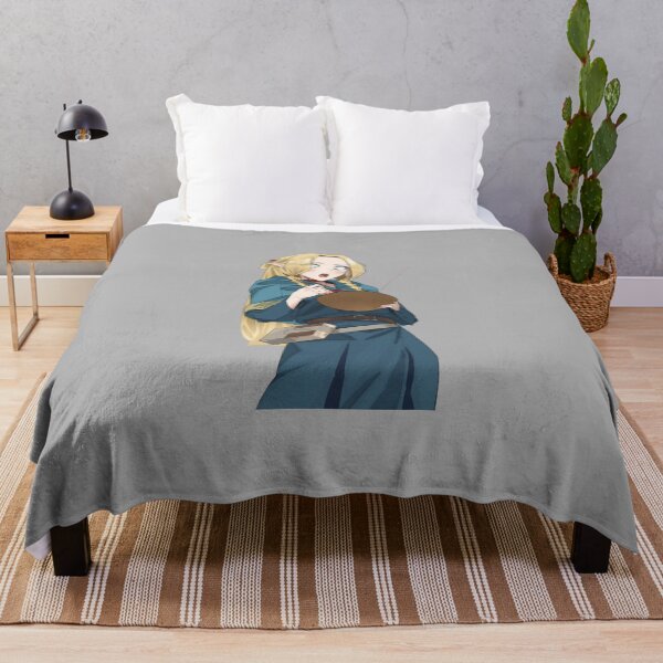 Item preview, Delicious in Dungeon - Marcille designed and sold by Inthestardust.