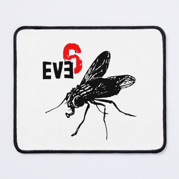 Item preview, Eve 6 Band designed and sold by Wilma Torgerson.