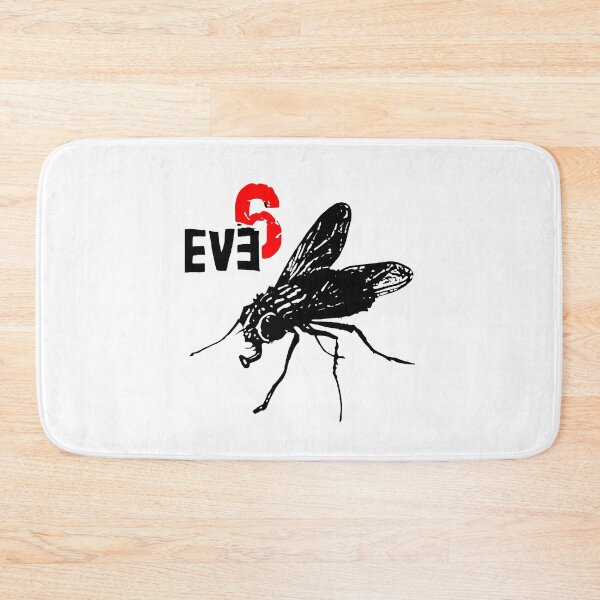 Item preview, Eve 6 Band designed and sold by Wilma Torgerson.