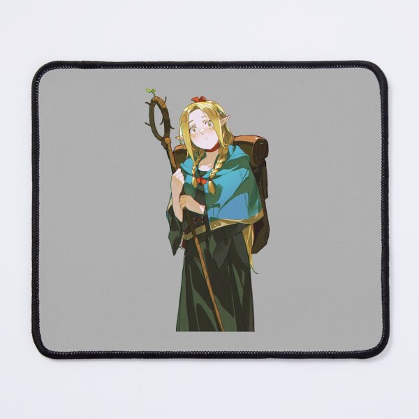 Item preview, Delicious in Dungeon - Marcille designed and sold by Inthestardust.