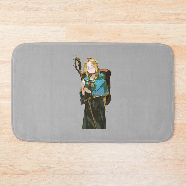 Item preview, Delicious in Dungeon - Marcille  designed and sold by Inthestardust.