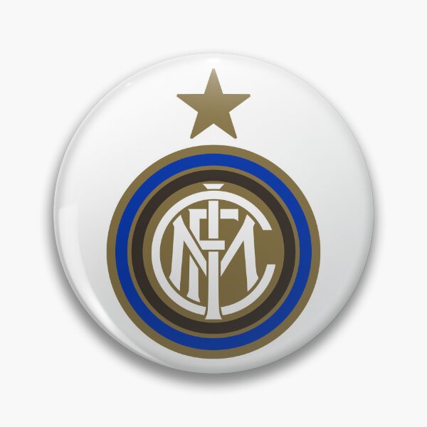 Item preview, Rainbow Inter Milan bLight Inspires Joy designed and sold by Malipiknik.