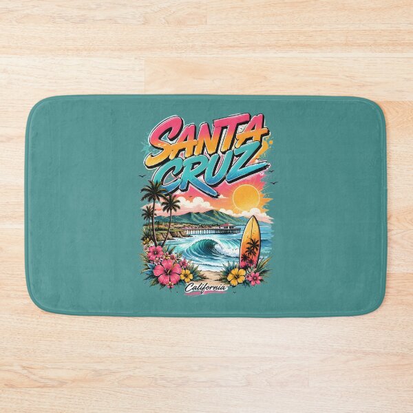 Item preview, Santa Cruz designed and sold by CristianoArt.