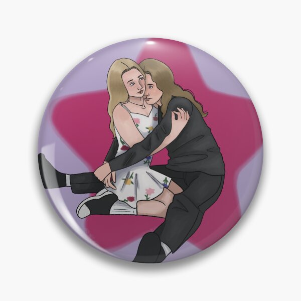 Item preview, Ammille Hugging Therapy  designed and sold by butchcannibal.
