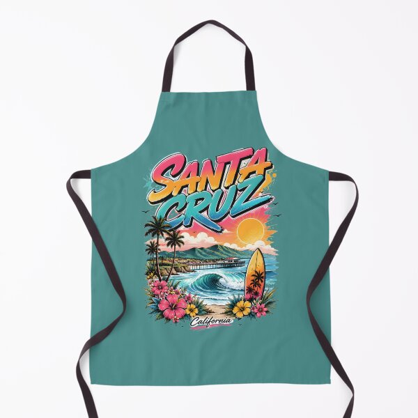 Item preview, Santa Cruz designed and sold by CristianoArt.