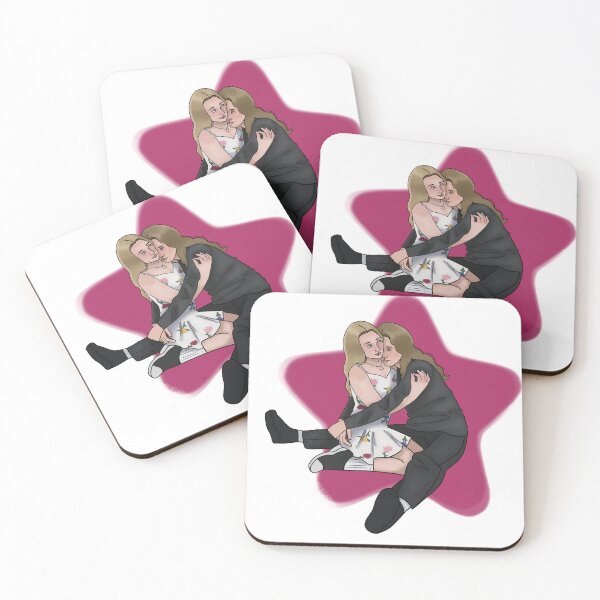Item preview, Ammille Hugging Therapy  designed and sold by butchcannibal.