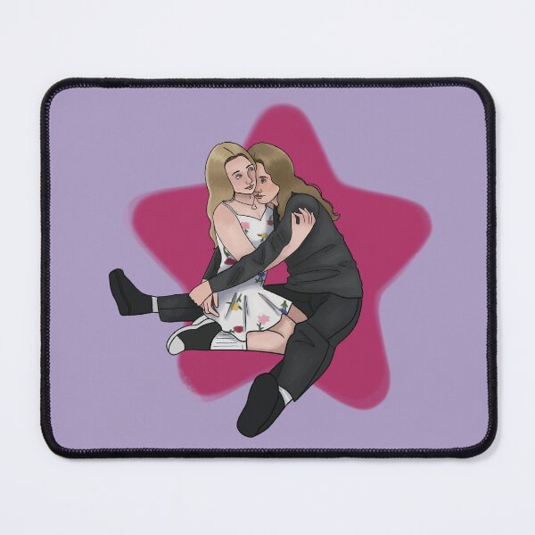 Item preview, Ammille Hugging Therapy designed and sold by butchcannibal.