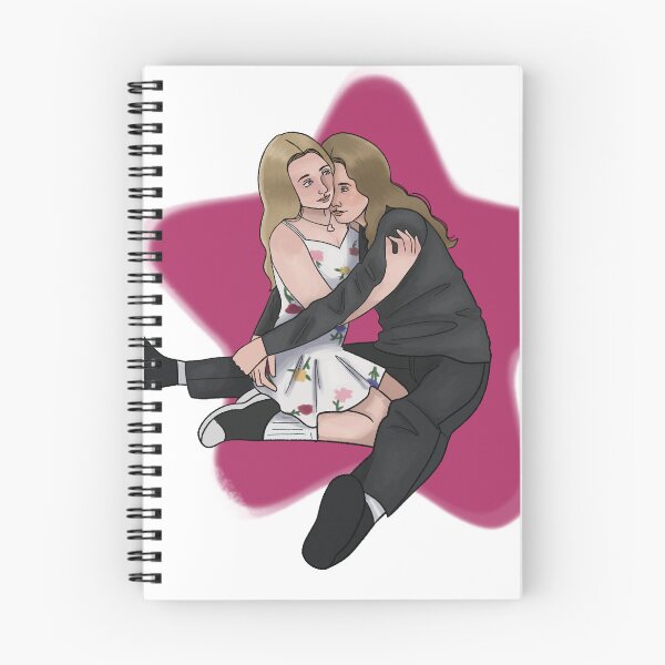 Item preview, Ammille Hugging Therapy  designed and sold by butchcannibal.