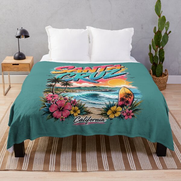 Item preview, Santa Cruz designed and sold by CristianoArt.