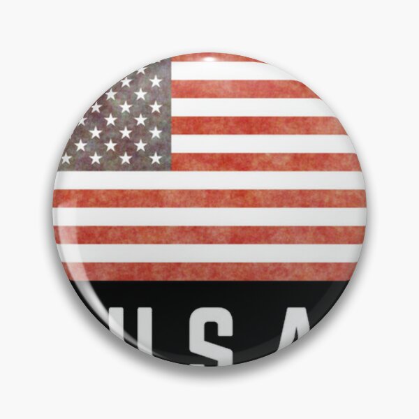 Item preview, Usa American Flag designed and sold by Tomeart <3.