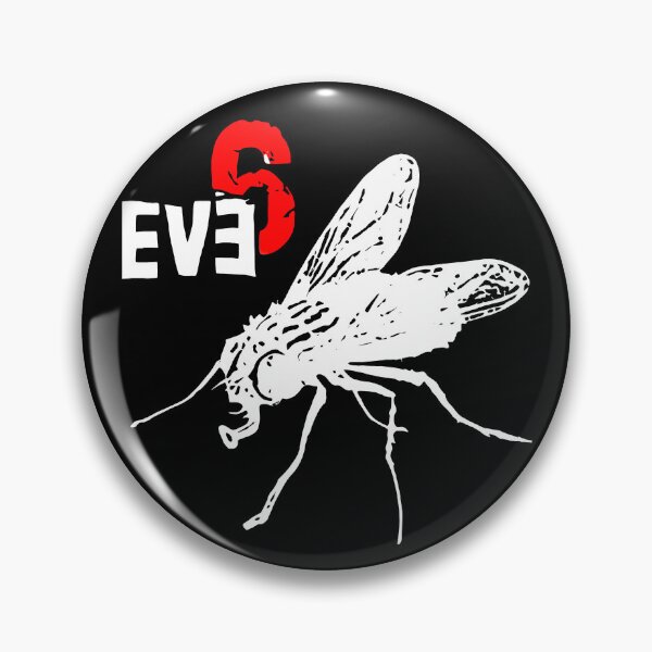 Item preview, Eve 6 Band designed and sold by Wilma Torgerson.
