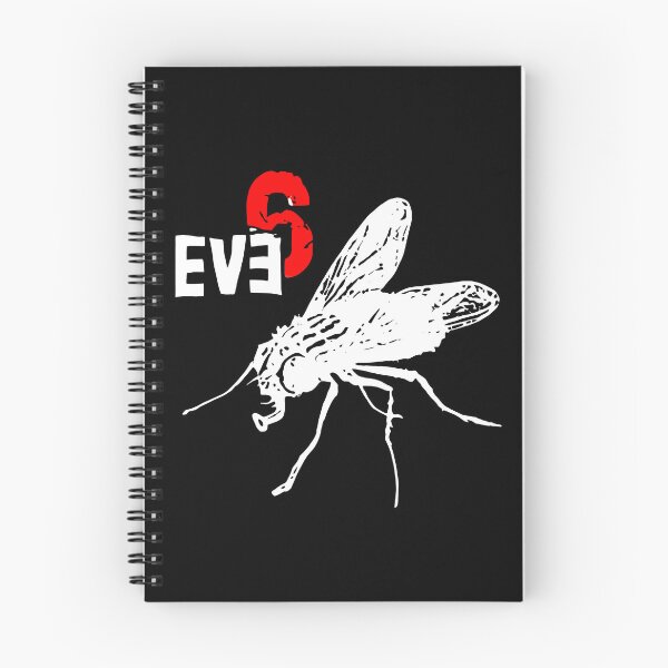 Item preview, Eve 6 Band designed and sold by Wilma Torgerson.