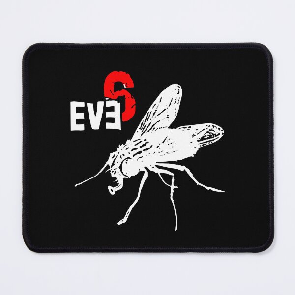 Item preview, Eve 6 Band designed and sold by Wilma Torgerson.