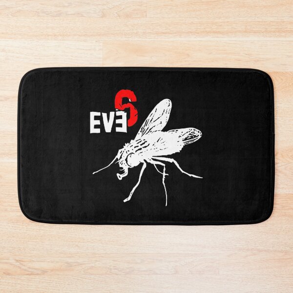 Item preview, Eve 6 Band designed and sold by Wilma Torgerson.