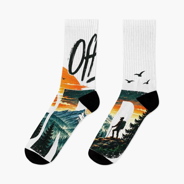 Item preview, The Urban Explorer Essential .Off The Grid  designed and sold by FroggyJacck.