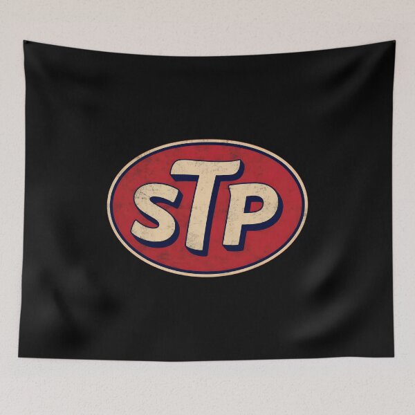 Item preview, STP Logo Car designed and sold by KasikaStudioS.
