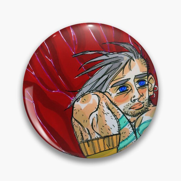 Item preview, Curtain Call designed and sold by Shannon Hedges.