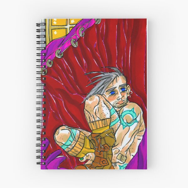 Item preview, Curtain Call designed and sold by Shannon Hedges.