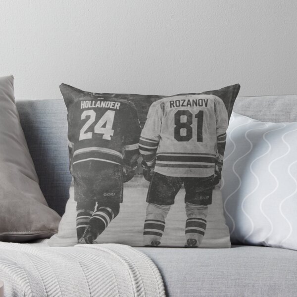 Item preview, Heated Rivalry Tshirts Hollanov Hockey Romance Couple Ilya Rozanov Shane Hollander Inspired designed and sold by Hydlaaksmndriss.