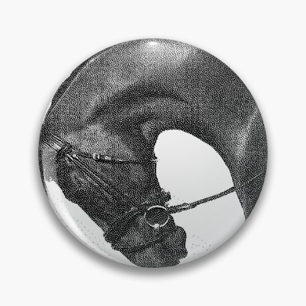 Item preview, another horse designed and sold by roundymoundy.