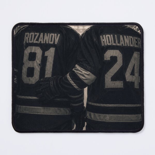 Item preview, Heated Rivalry Tshirts Hollanov Inspired Hockey Love Ilya Rozanov Shane Hollander designed and sold by Hydlaaksmndriss.